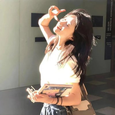 有点意思的院子里院季